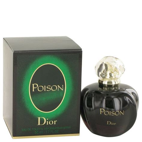 verschiedene varianten poison dior|Dior poison original.